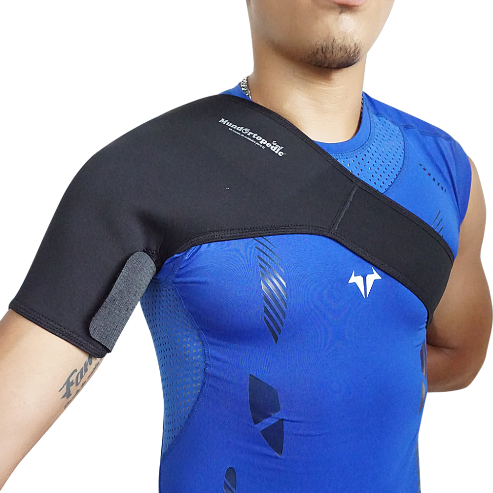 Hombrera Universal Económica