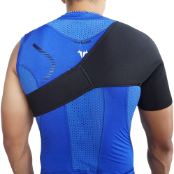 Hombrera Universal Económica