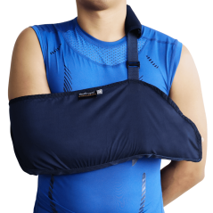 CABESTRILLO C/UNA CORREA