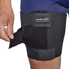 MUSLERA TRES AJUSTES