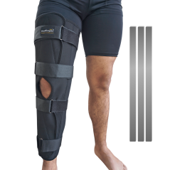 INMOVILIZADOR RODILLA  NEOP...