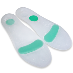 PLANTILLA GEL C/BARRA Y...