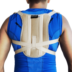 CORRECTOR POSTURAL  CON...