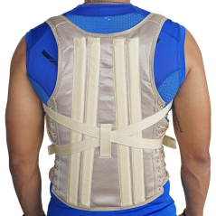 CORSET DORSO LUMBO SACRO