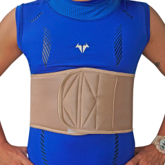 FAJA COSTAL HOMBRE ECONOMICA