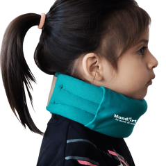 COLLAR BLANDO CON PROTECTOR...