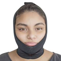 MENTONERA POST-QUIRURGICA