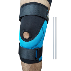 RODILLERA POSTQUIRURGICA