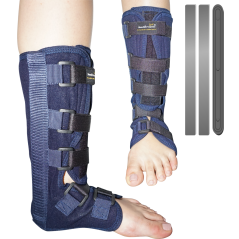 INMOVILIZADOR TOBILLO TIPO 1