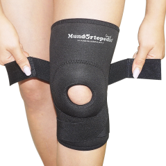 RODILLERA CON REFUERZO