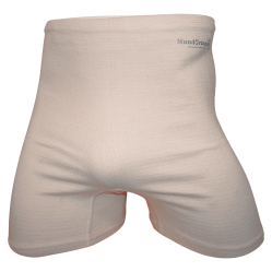 FAJA INGUINAL "BOXER" ALGODON