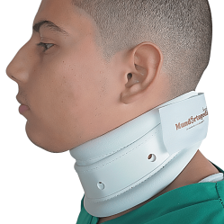 COLLAR SEMIRIGIDO GRADUABLE