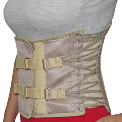 CORSET LUMBO SACRO