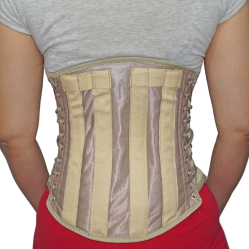 CORSET LUMBO SACRO