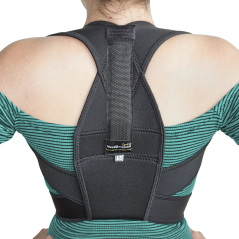 C. POSTURAL EN Y