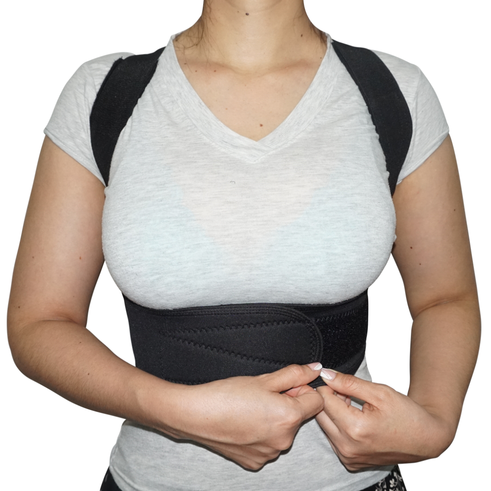 SOPORTE POSTURAL C/ESPALDILLERA
