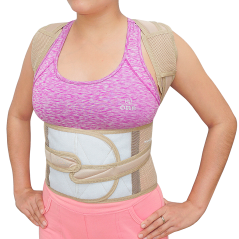 S. DORSO LUMBAR POSTURAL...