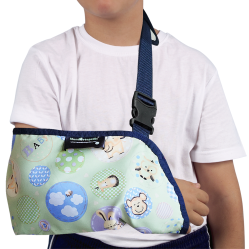 CABESTRILLO JR  C/2CORREAS (2-4 AÑOS)