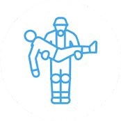 Emergencia y Rescate